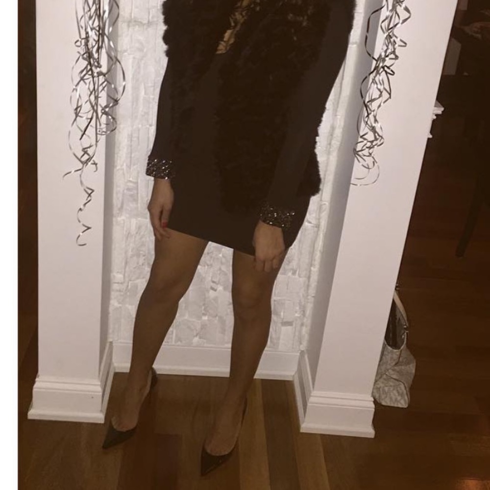 Mini dress - Picture 3 of 3